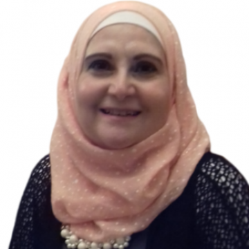 Dr. Nahed Farhoud